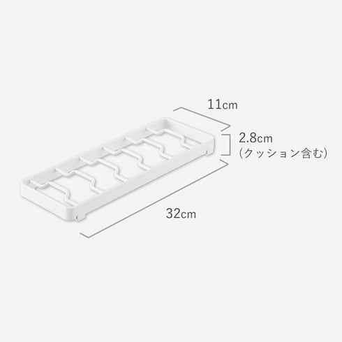 お椀スタンド タワー L.|s11